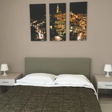 E Dintorni 2019 * Matera