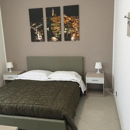 E Dintorni 2019 Matera