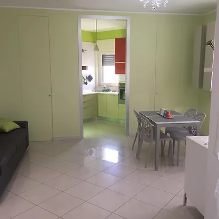 Apartmán E Dintorni 2019 *