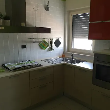 Apartmán E Dintorni 2019