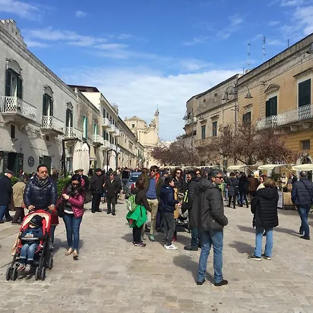 E Dintorni 2019 Matera