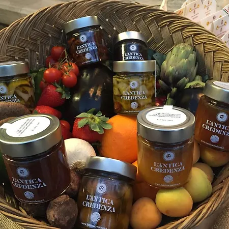 E Dintorni 2019 Apartmán